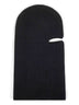 Black Storm Mask balaclava