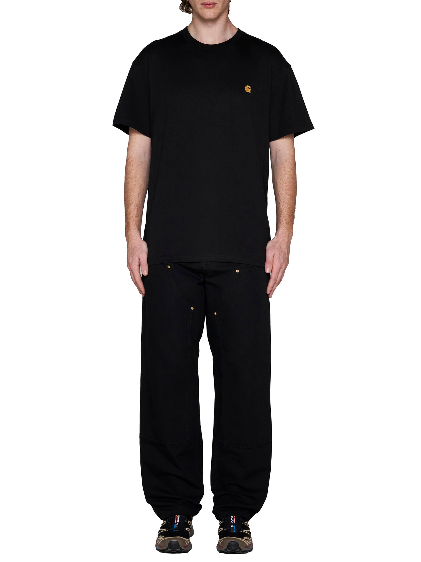 T-shirt S case Carhartt Wip