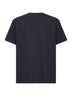 Blue jersey S/S Chase T-shirt