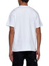 T-shirt Chase in cotone con logo Carhartt Wip