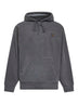 Black Hooded Vista hoodie<BR/>