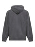 Black Hooded Vista hoodie<BR/>