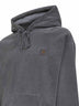 Black Hooded Vista hoodie<BR/>