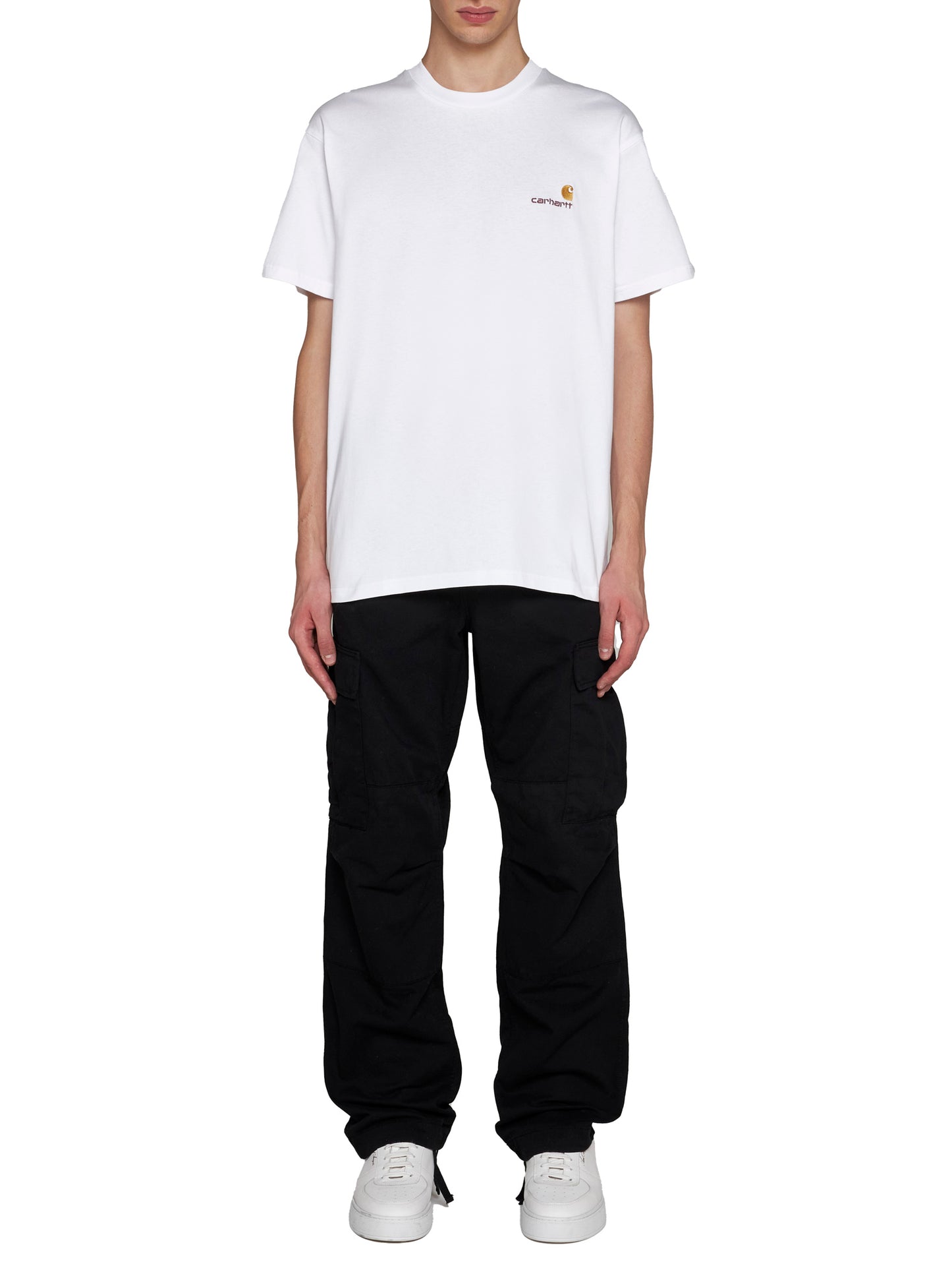 CARHARTT WIP T-shirt