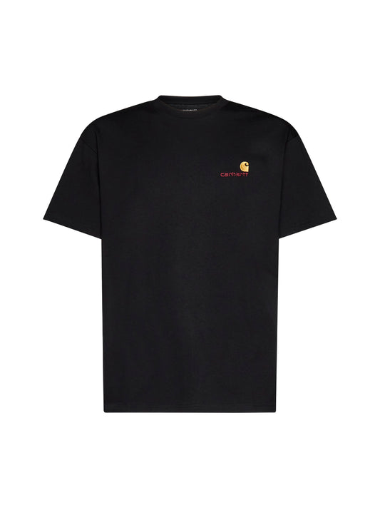 T-shirt S/S American Script