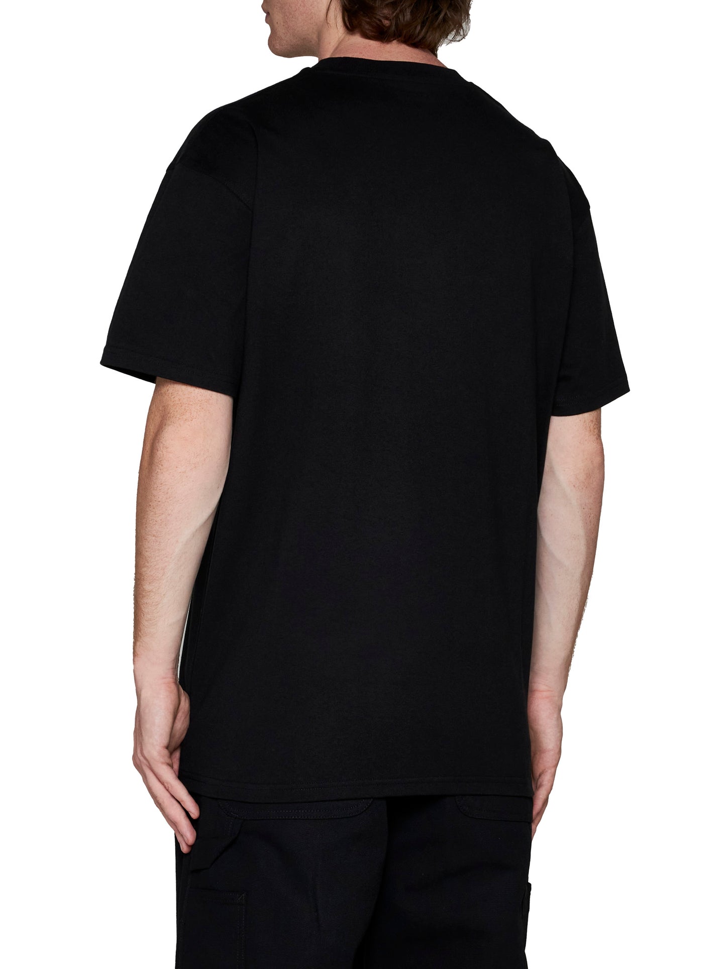 T-shirt S/S American Script