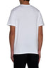 Chest-pocket cotton t-shirt