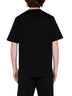Cotton T-shirt with chest pocket