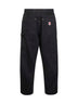 Black Nash Double Knee Pant jeans