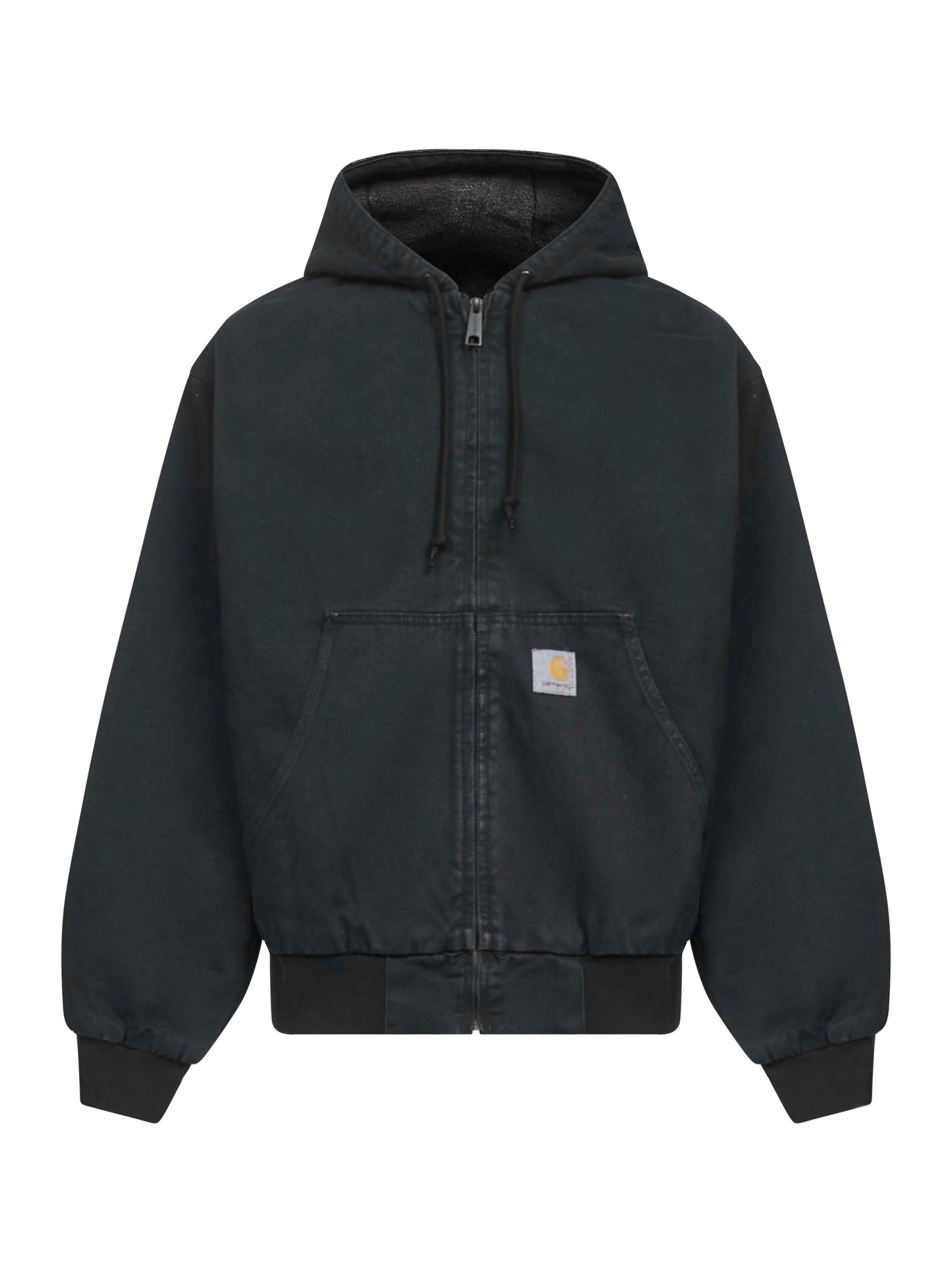 Blue OG Active Jacket (Winter) jacket