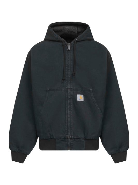 Blue OG Active Jacket (Winter) jacket