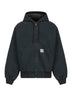 Blue OG Active Jacket (Winter) jacket