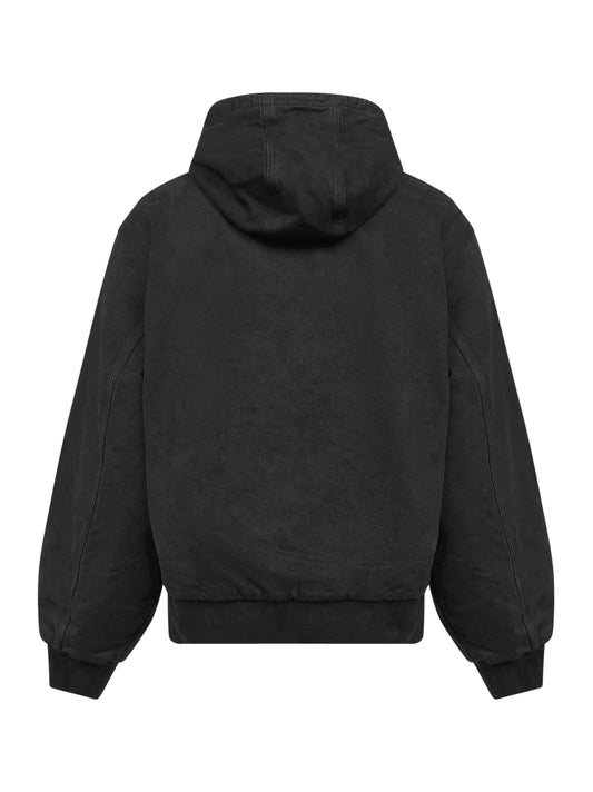 Blue OG Active Jacket (Winter) jacket