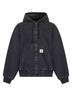 Black OG Active Jacket (Winter) jacket