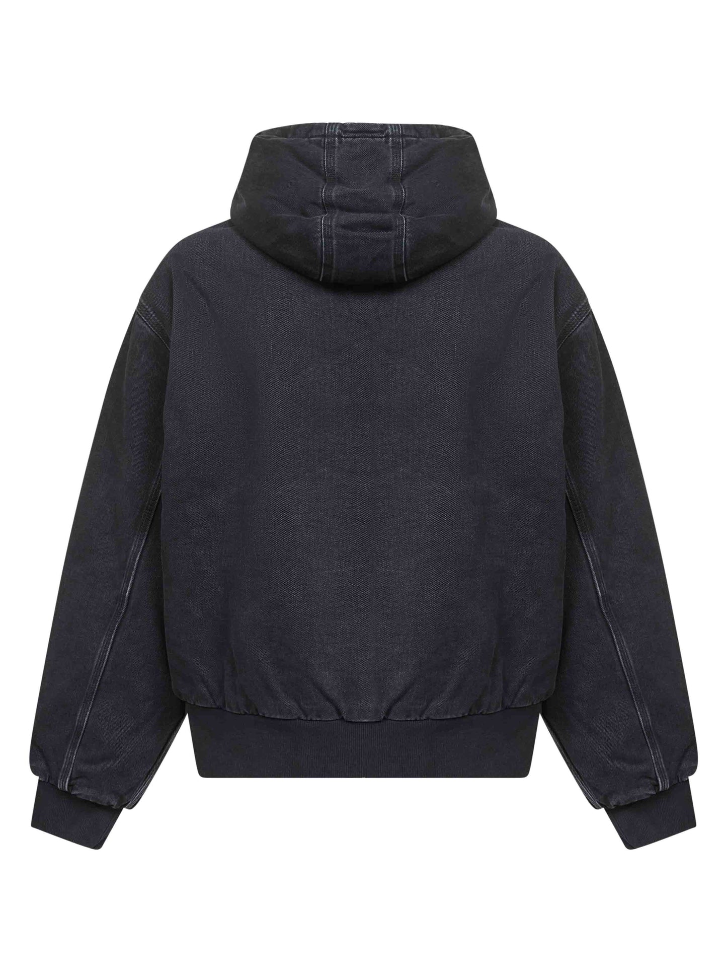 Black OG Active Jacket (Winter) jacket
