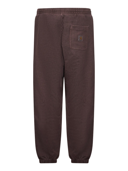 Brown Vista Grand Sweat Pant