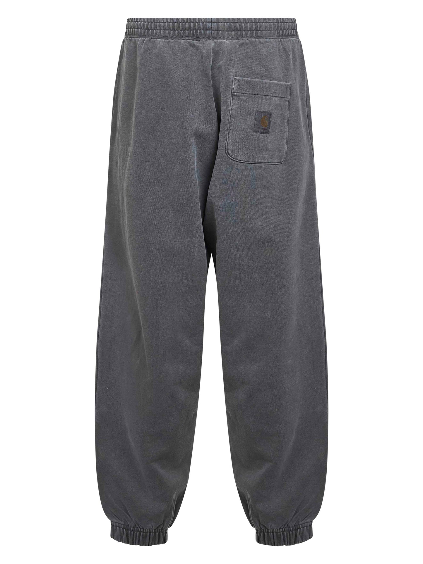 Black Vista Grand Sweat Pant