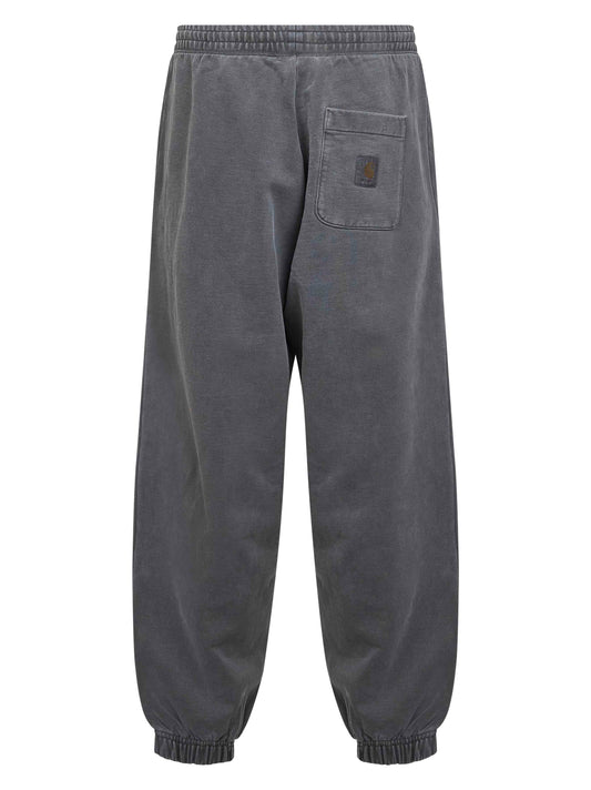Black Vista Grand Sweat Pant