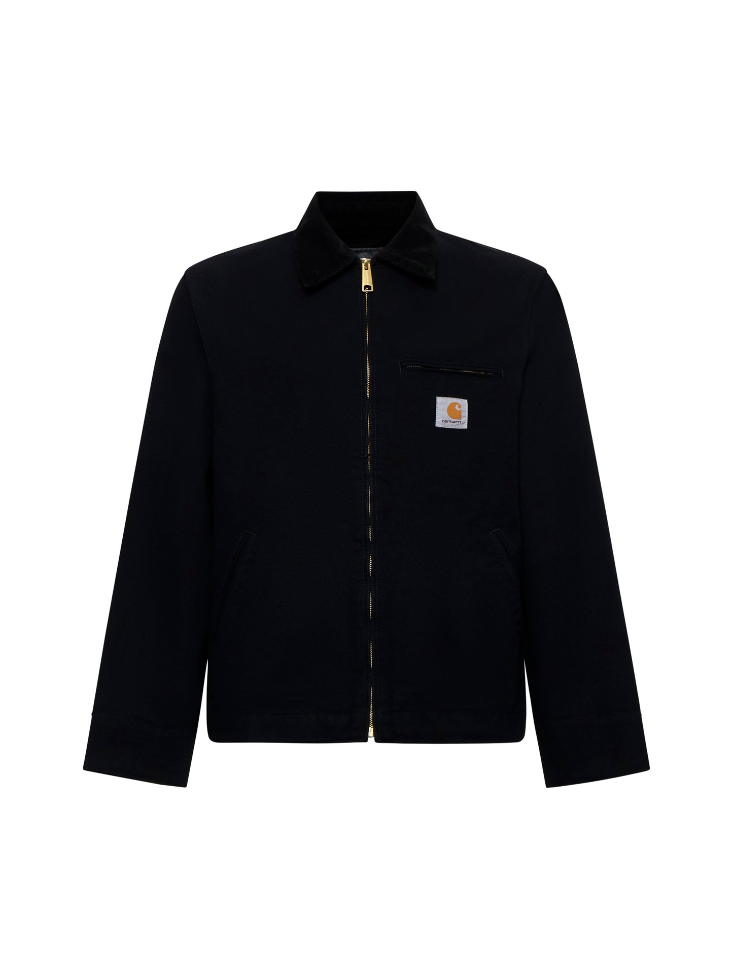 Detroit Dearborn cotton jacket