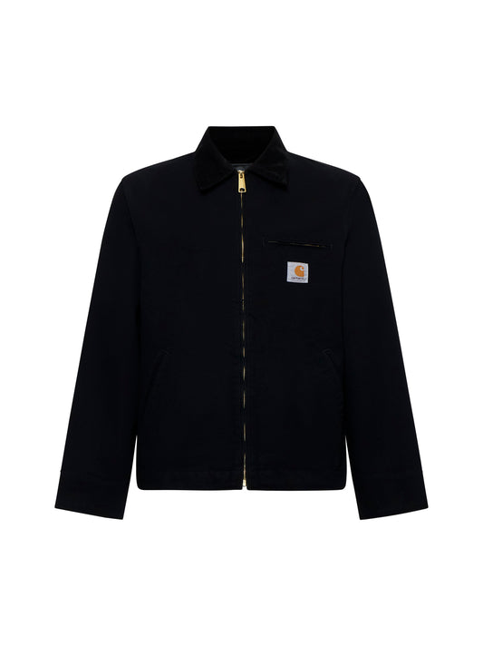 Detroit Dearborn cotton jacket
