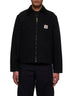 Detroit Dearborn cotton jacket