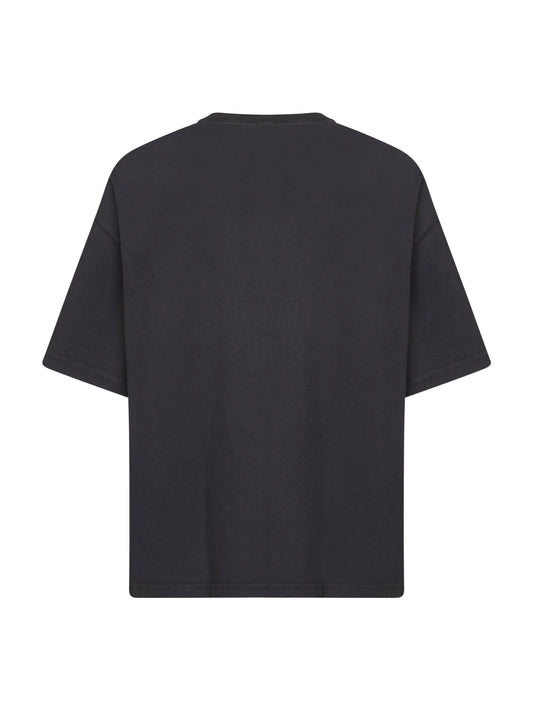 Black S/S Hudson Pocket T-shirt