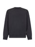 Black Hudson crewneck sweatshirt