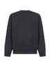 Black Hudson crewneck sweatshirt