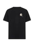 Black S/S Jake Garcia T-Shirt