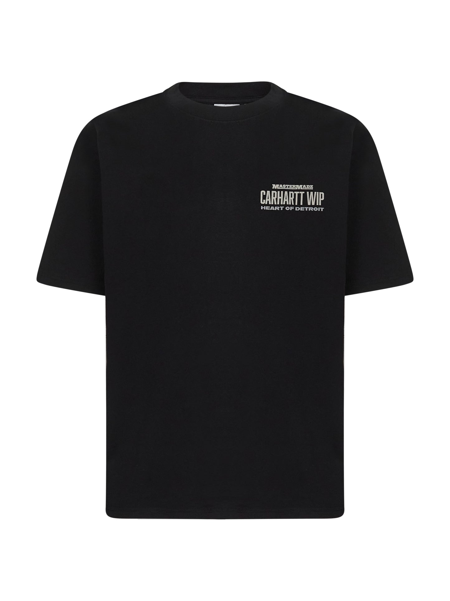 Black S/S Arcan T-Shirt