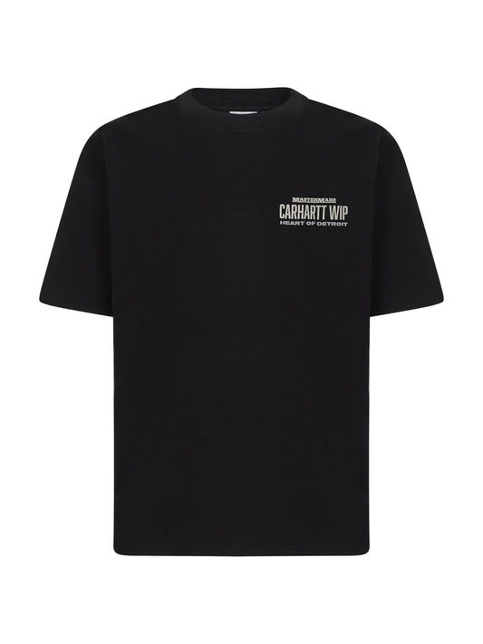 Black S/S Arcan T-Shirt