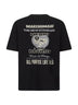 Black S/S Arcan T-Shirt