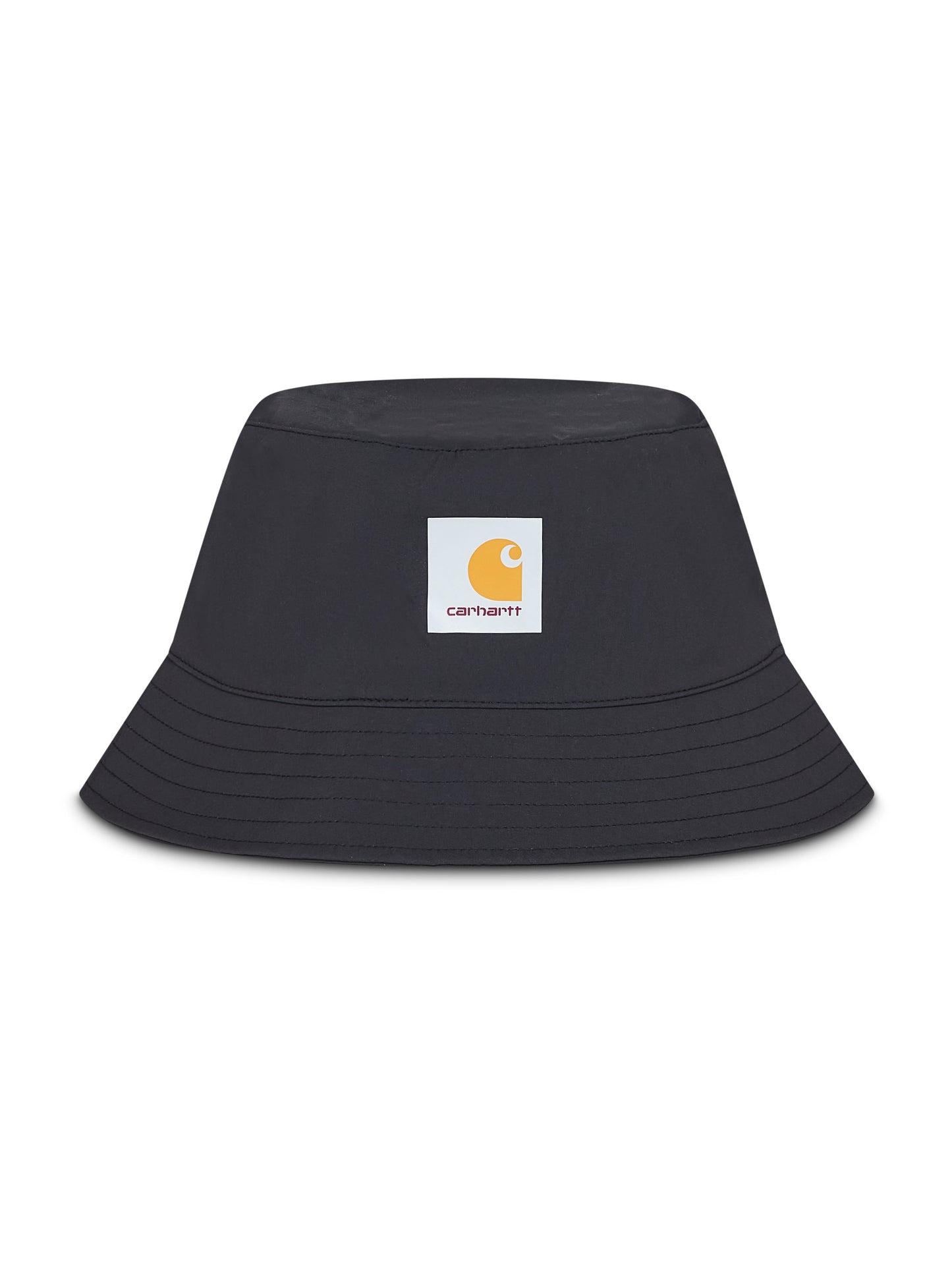 Black Bowden Bucket hat