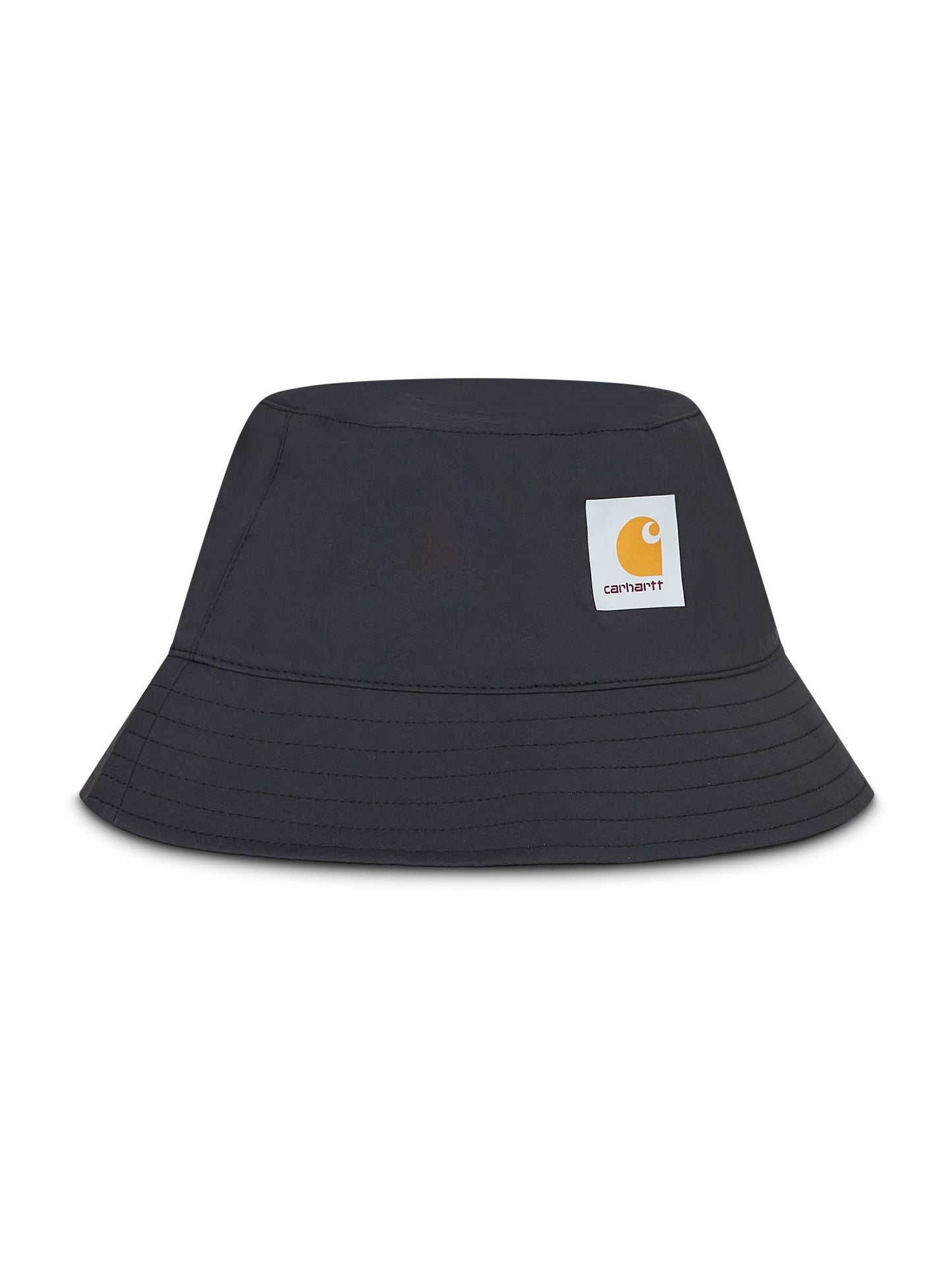 Black Bowden Bucket hat
