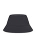 Black Bowden Bucket hat