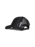 Black Heart Patch Trucker Cap