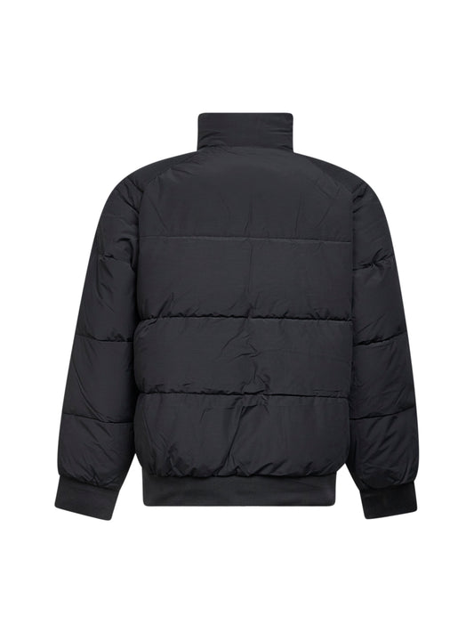 Black Nebraska down jacket
