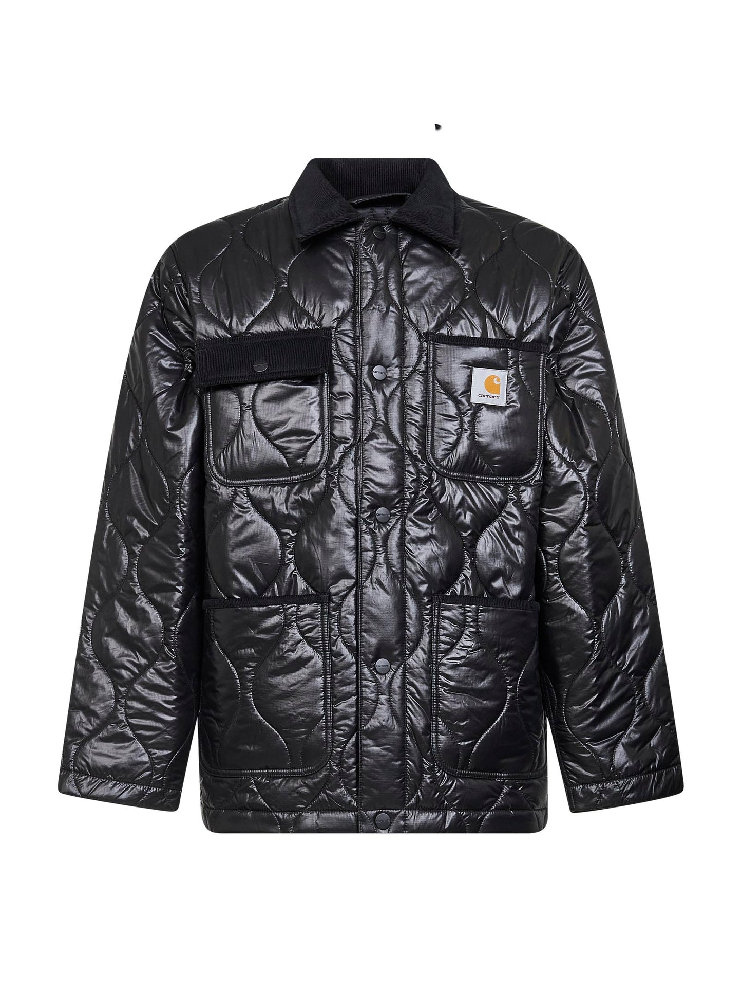 Giacca Oscar Chore Liner nera