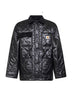 Giacca Oscar Chore Liner nera