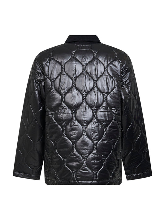 Giacca Oscar Chore Liner nera