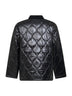 Giacca Oscar Chore Liner nera