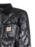Giacca Oscar Chore Liner nera