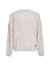 Grey Firth Sweater