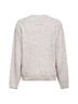 Grey Firth Sweater