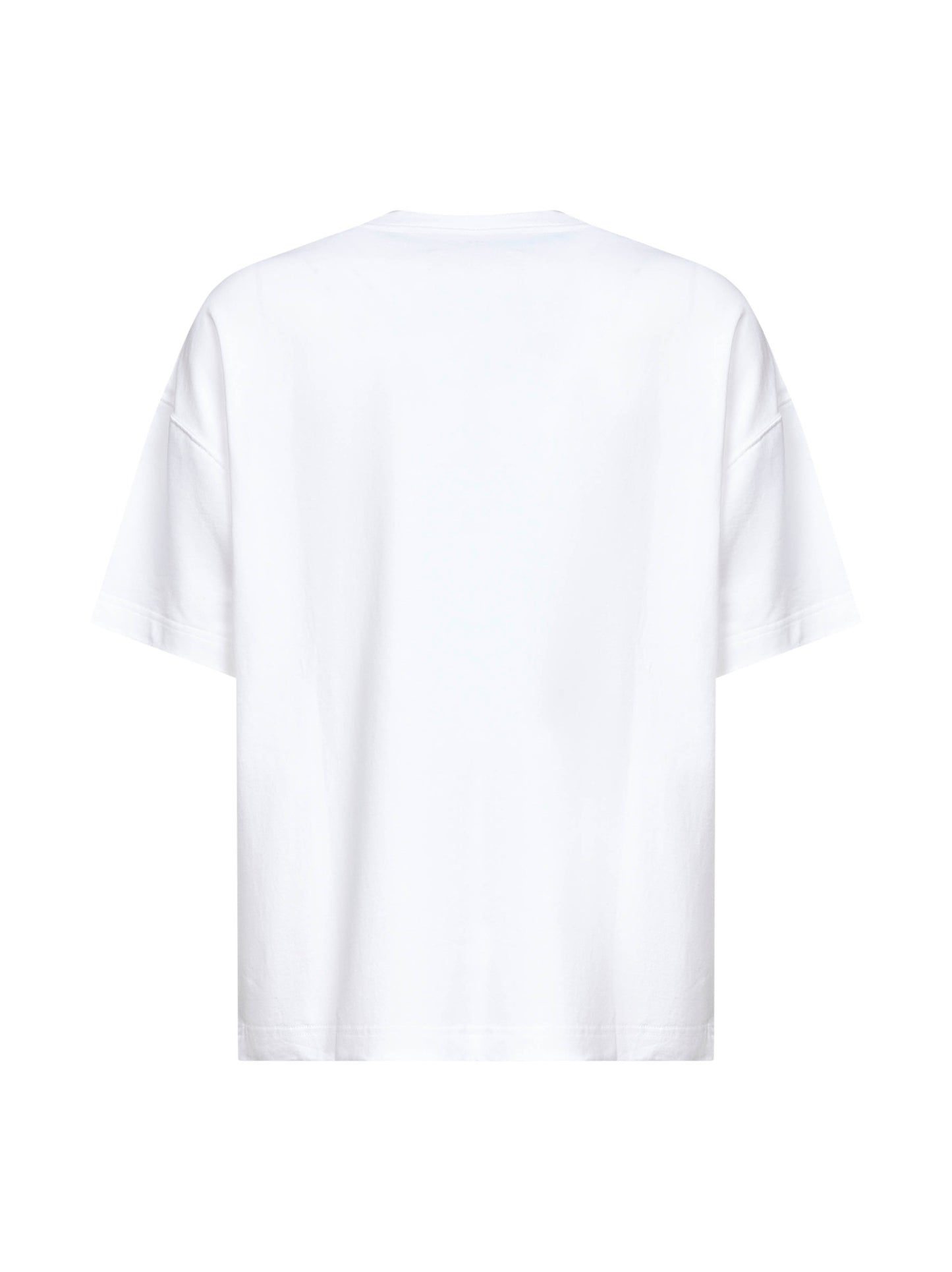White S/S Work Pocket T-Shirt