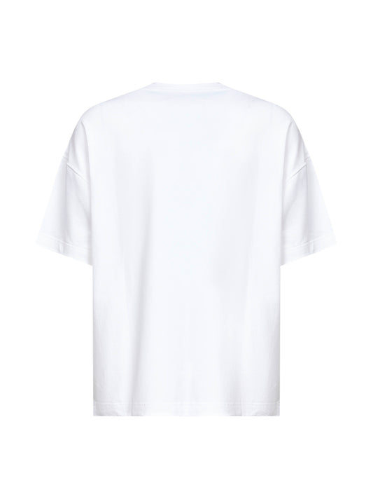 White S/S Work Pocket T-Shirt