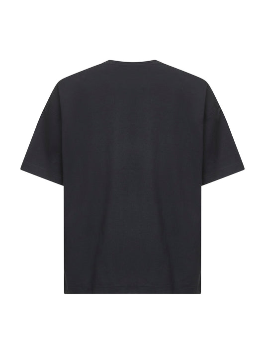 Black S/S Work Pocket T-Shirt