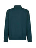 Green Polo Sweatshirt polo shirt