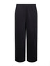 Pantaloni sportivi Double Knee Sweat Pant neri