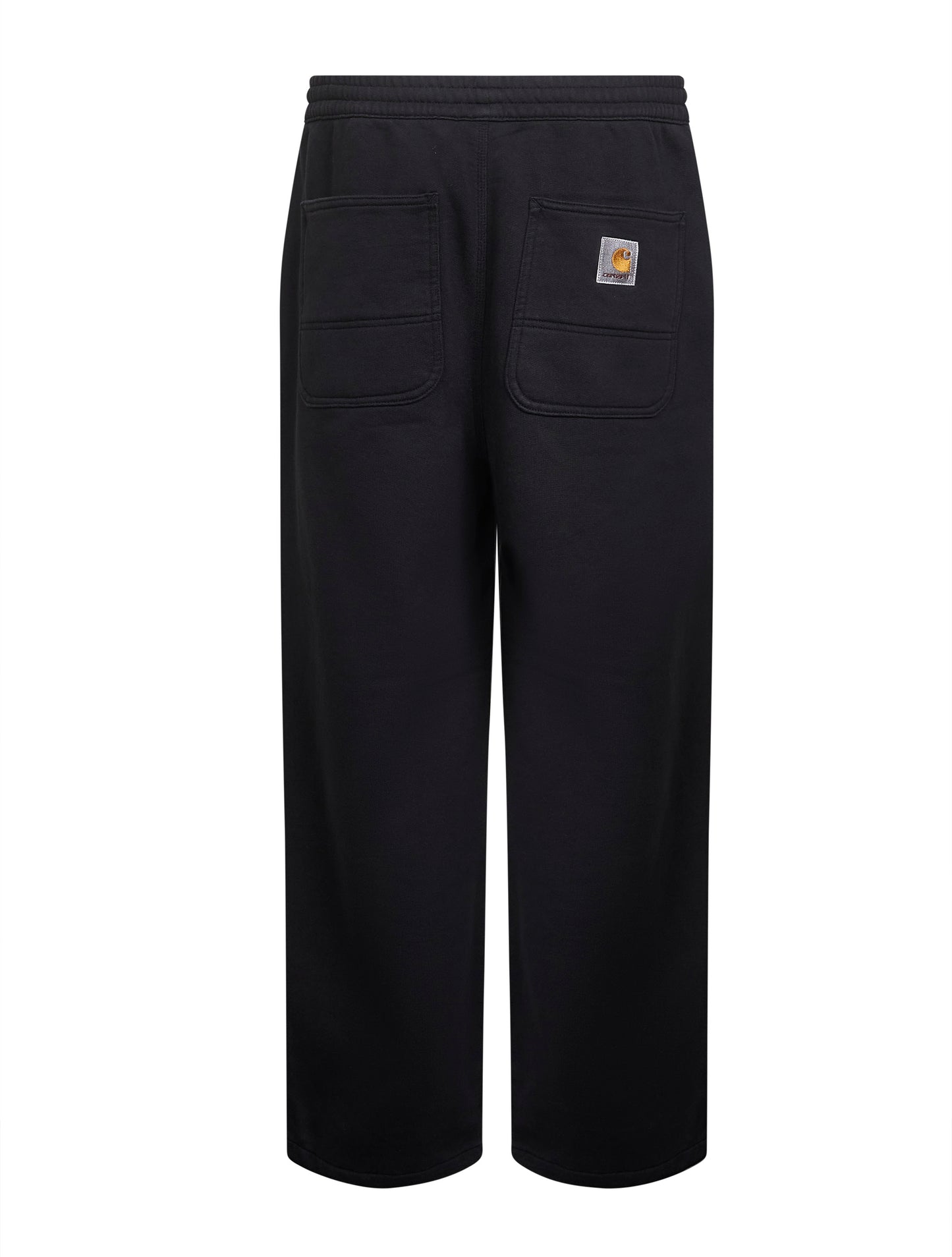 Pantaloni sportivi Double Knee Sweat Pant neri